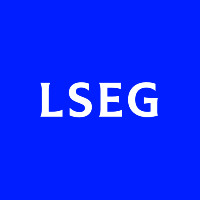 LSEG logo