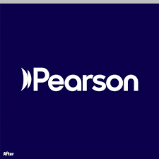 Pearson logo