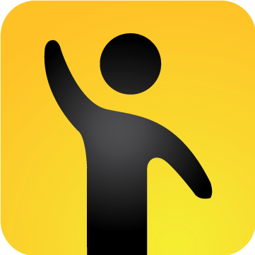PickMe logo
