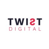 Twist Digital logo