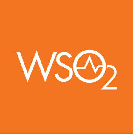 WSO2 logo