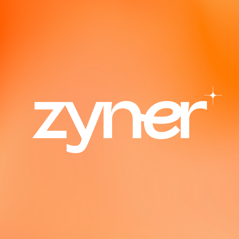 Zyner.io logo